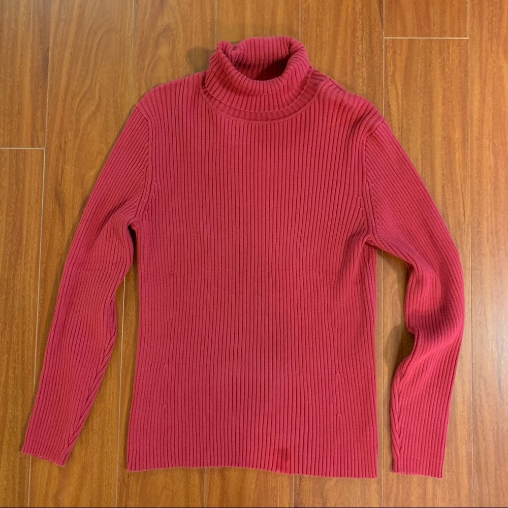 Gap turtleneck